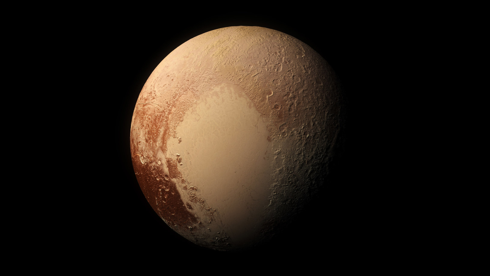 Pluto