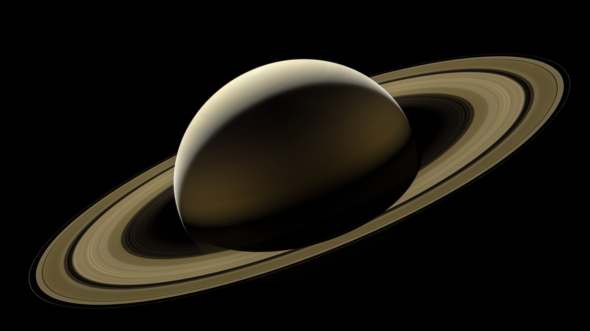 Saturn