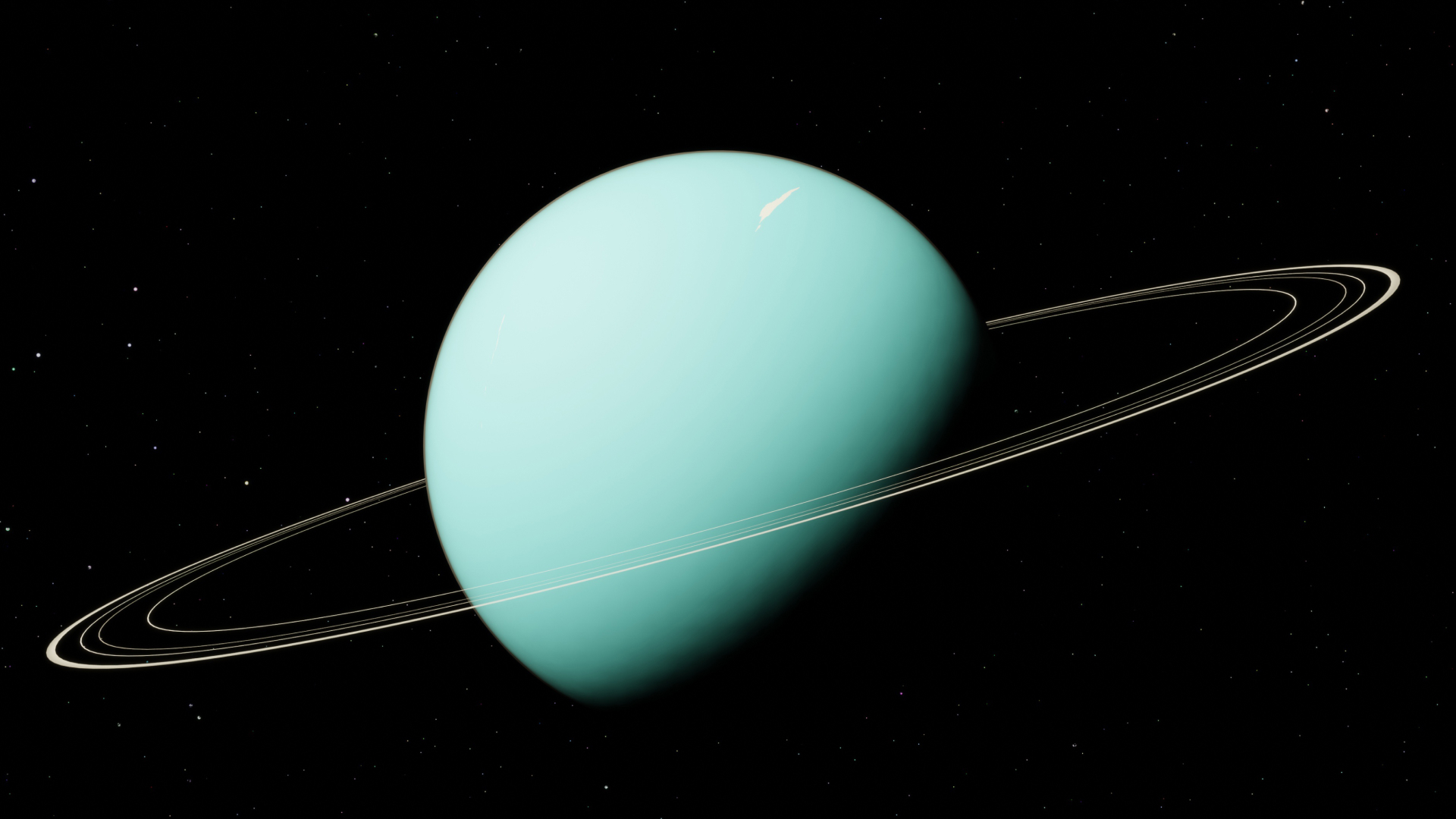 Uranus